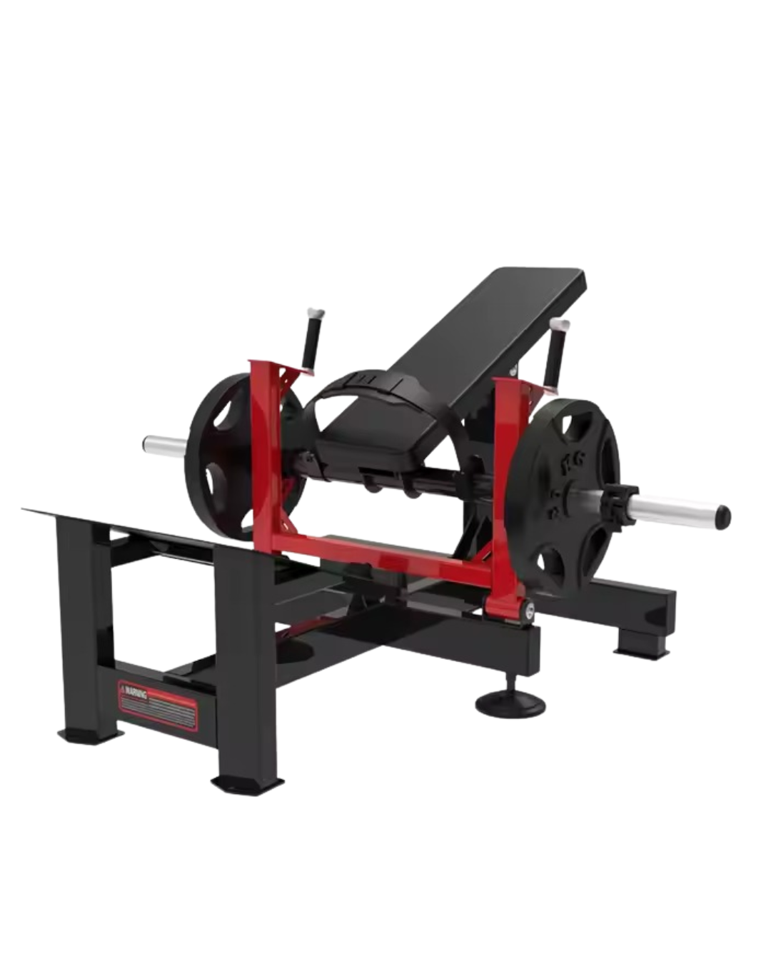 HIP THRUST MOD5